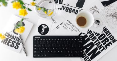 【Windows】Windowsキーで時短！ショートカットキー4選