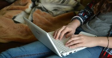 【Windows】Windows10でスクリーンショットを撮るには