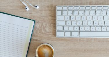 【Windows】Windows10で言語バーを表示するには