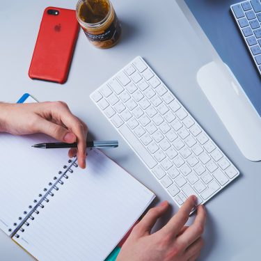 【Excel】表の一部データを印刷時に非表示にしたい～表示形式を変更